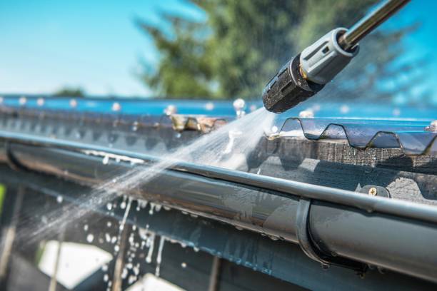 Best Pressure Washing Patio  in Baxter Springs, KS