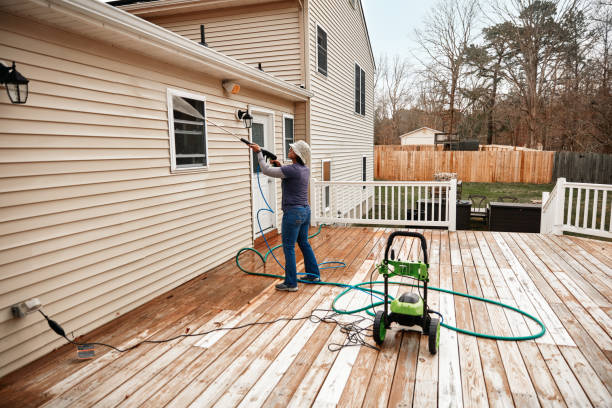 Best Pressure Washing Brick  in Baxter Springs, KS