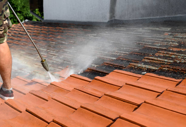 Best Affordable Pressure Washing  in Baxter Springs, KS