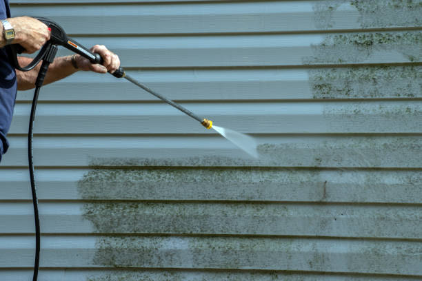 Best Power Washing Near Me  in Baxter Springs, KS