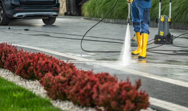 Pressure Washing Contractors in Baxter Springs, KS
