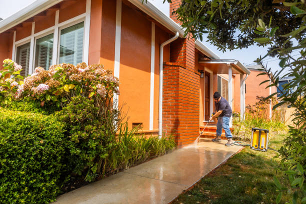 Best Pressure Washing Patio  in Baxter Springs, KS