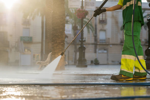 Best Exterior Home Cleaning  in Baxter Springs, KS