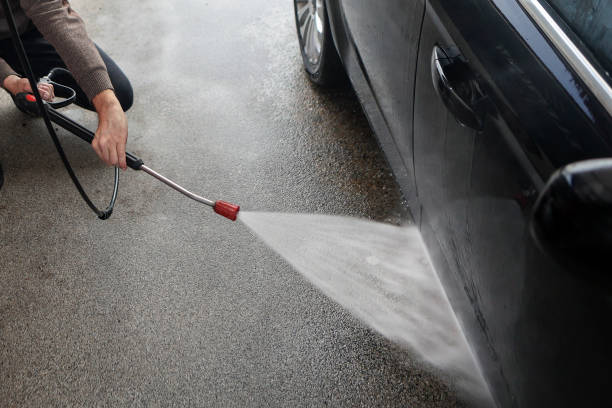 Best Pressure Washing Company Near Me  in Baxter Springs, KS