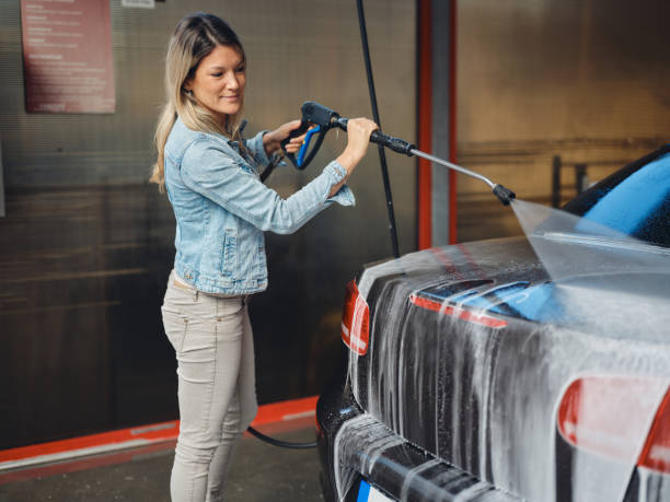 Best Pressure Washing Services Near Me  in Baxter Springs, KS