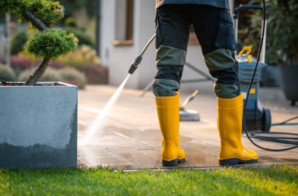Best Commercial Pressure Washing  in Baxter Springs, KS